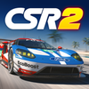 CSR Racing 2 Logo